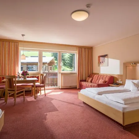 Lifthotel 3*