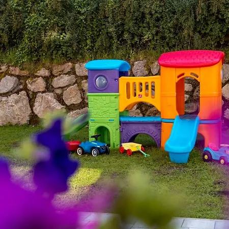 Lifthotel 3* 티롤 키르흐베르크