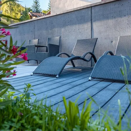 Lifthotel מלון קירשברג אין טירול