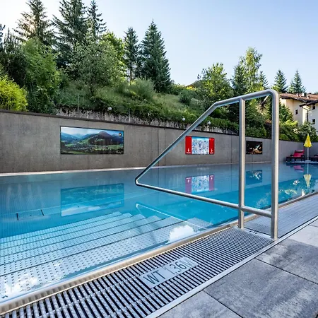 호텔 Lifthotel 티롤 키르흐베르크