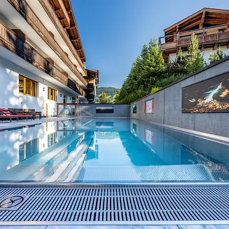 מלון Lifthotel קירשברג אין טירול