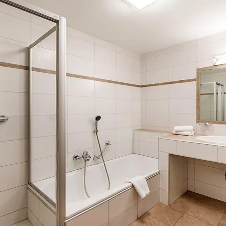 Lifthotel 호텔 티롤 키르흐베르크