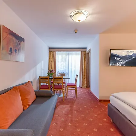 Hotel Lifthotel