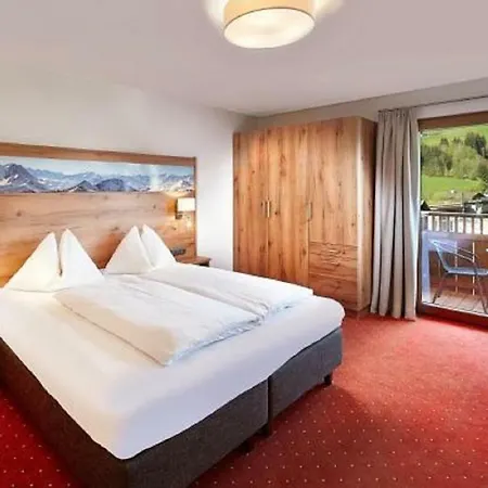Lifthotel 3*