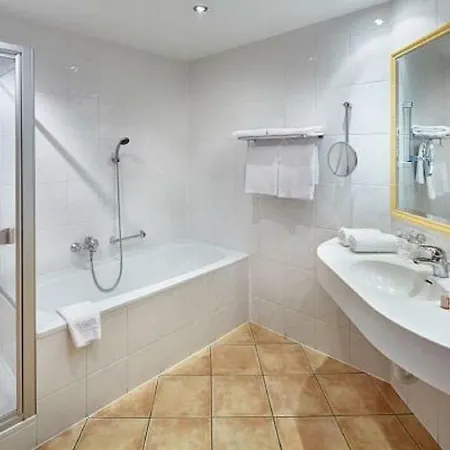 Lifthotel 티롤 키르흐베르크