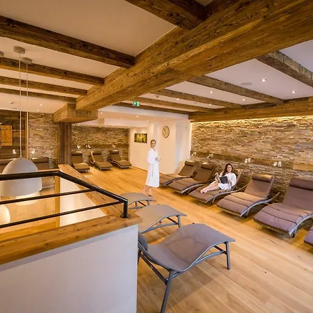 Lifthotel 호텔 티롤 키르흐베르크