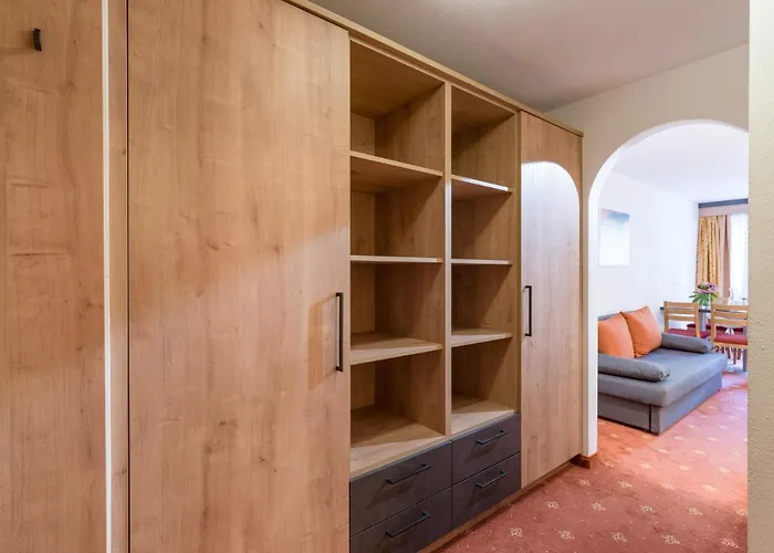 Lifthotel 티롤 키르흐베르크