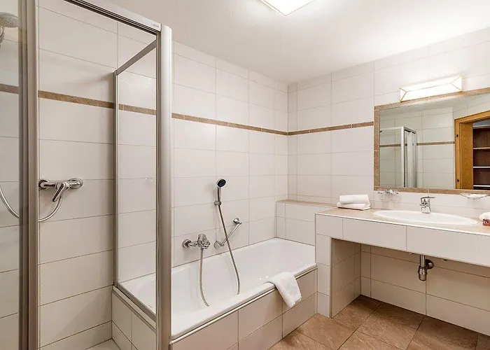 Lifthotel Hotell Kirchberg in Tirol