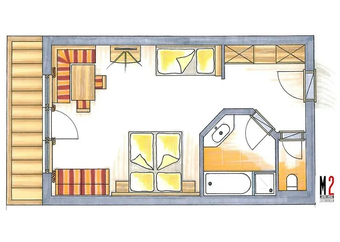 Lifthotel Kirchberg in Tirol