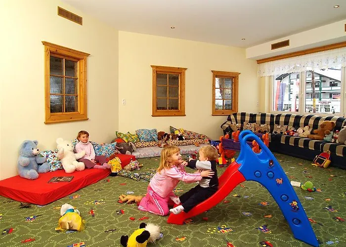 Lifthotel 티롤 키르흐베르크