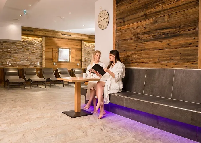 Lifthotel Kirchberg in Tirol