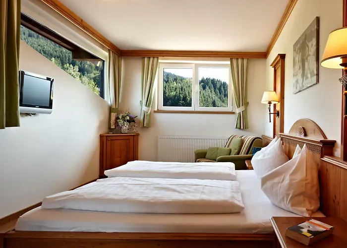 Lifthotel Kirchberg in Tirol