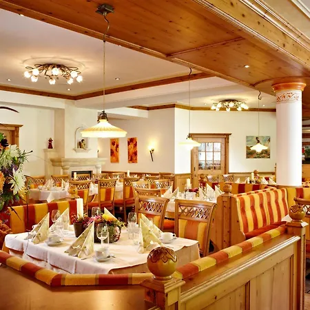 Lifthotel 3*