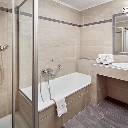 Hotel Lifthotel Kirchberg in Tirol