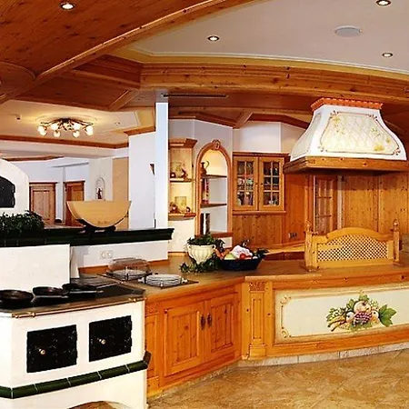 מלון Lifthotel
