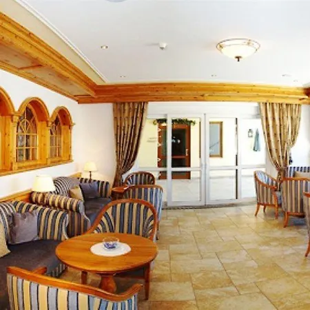 Lifthotel