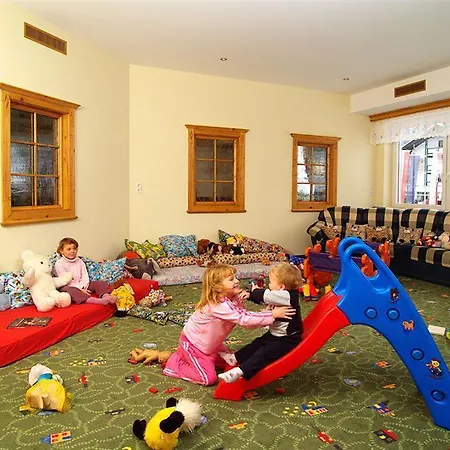 Lifthotel קירשברג אין טירול