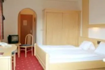 Lifthotel 3* קירשברג אין טירול