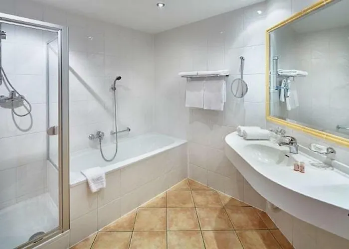 Lifthotel Kirchberg in Tirol