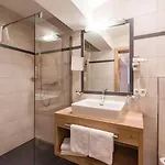 ホテル Lifthotel キルヒベルク・イン・チロル