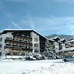 Lifthotel 3* キルヒベルク・イン・チロル