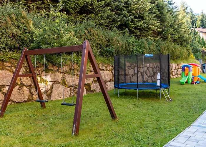 Lifthotel Kirchberg in Tirol